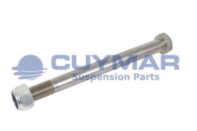 CUYMAR 4024230 - TORNILLO A 24/200 B 230 10.9 DIN 960 C/T DIN 985