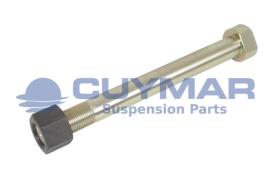 CUYMAR 4027260 - TORNILLO 27/200X260 C/T P-2431-K CAB O