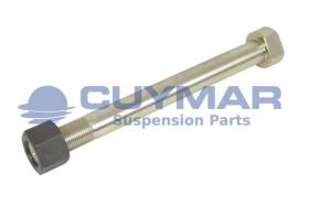 CUYMAR 4027280 - TORNILLO 27X280 C/T