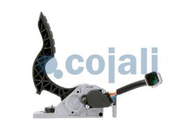 Cojali 2260502 - PEDAL ACELERADOR