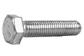 Cofan 00011250Z - DIN-933 C-8.8 M-12 X 50 Z