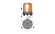 ATRESSA ILUMINACION 4924 - ROTATIVO DE 24V.