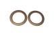 Cofan 00551014 - ARANDELA PLANA COBRE 10X14X1,5