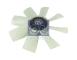 DT 111322 - Ventilador con embrague