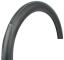 PASSI 16805 - FUNDA VOLANTE "CLUB"  SIMIL PIEL PERFORADA S DE 42-44 MM O