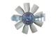 Cojali 7011106 - VENTILADOR VISCOSO