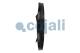 Cojali 8111613 - PALAS DE VENTILADOR