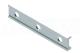 Adaico 2101134 - PACK 4 PLETINAS ALU. P/SOPORTELATERAL 100X19X7, 3 AGUJEROS